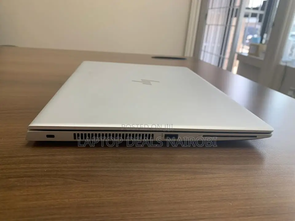 Laptop HP EliteBook 840 G6 8GB Intel Core I5 SSD 256GB