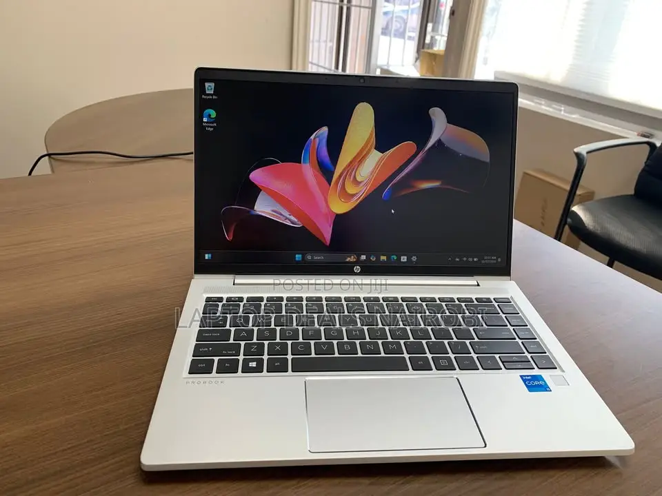 Laptop HP ProBook 440 G8 16GB Intel Core I5 HDD 512GB