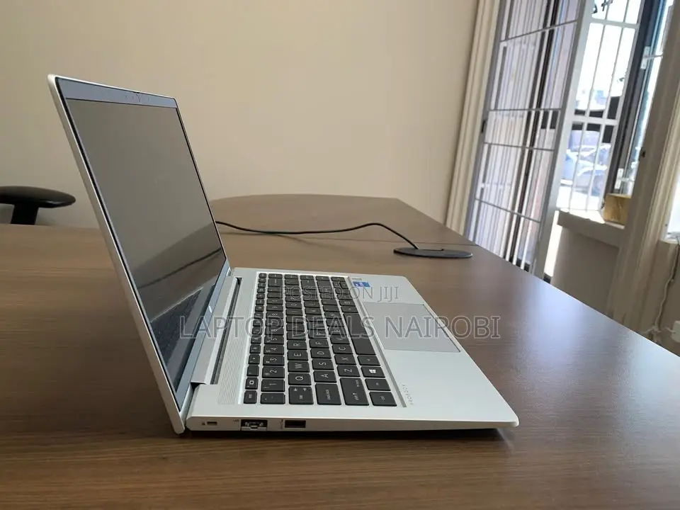 Laptop HP ProBook 440 G8 16GB Intel Core I5 HDD 512GB