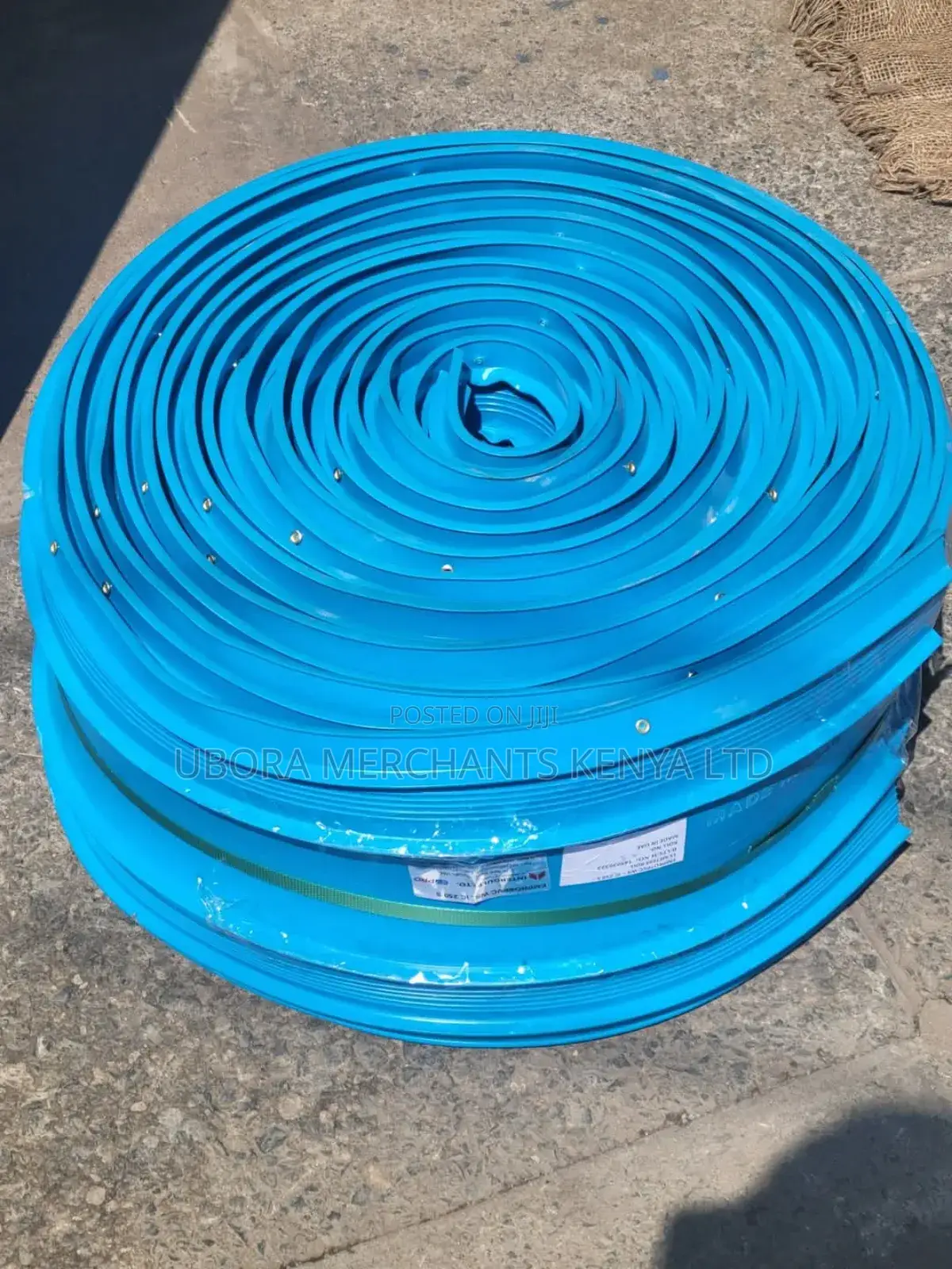Heavy Waterbar V20