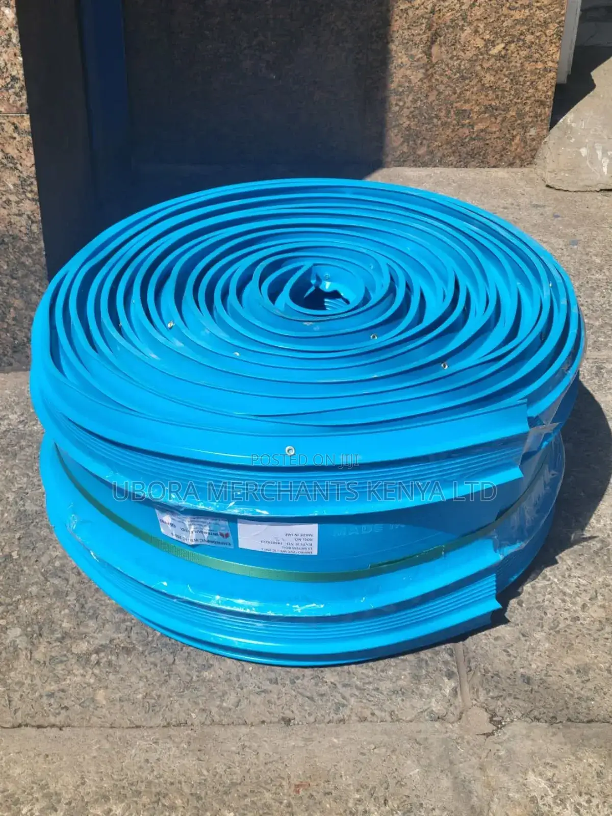 Heavy Waterbar V20