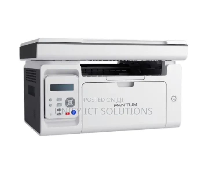 Hp Laserjet MFP 141a Printer