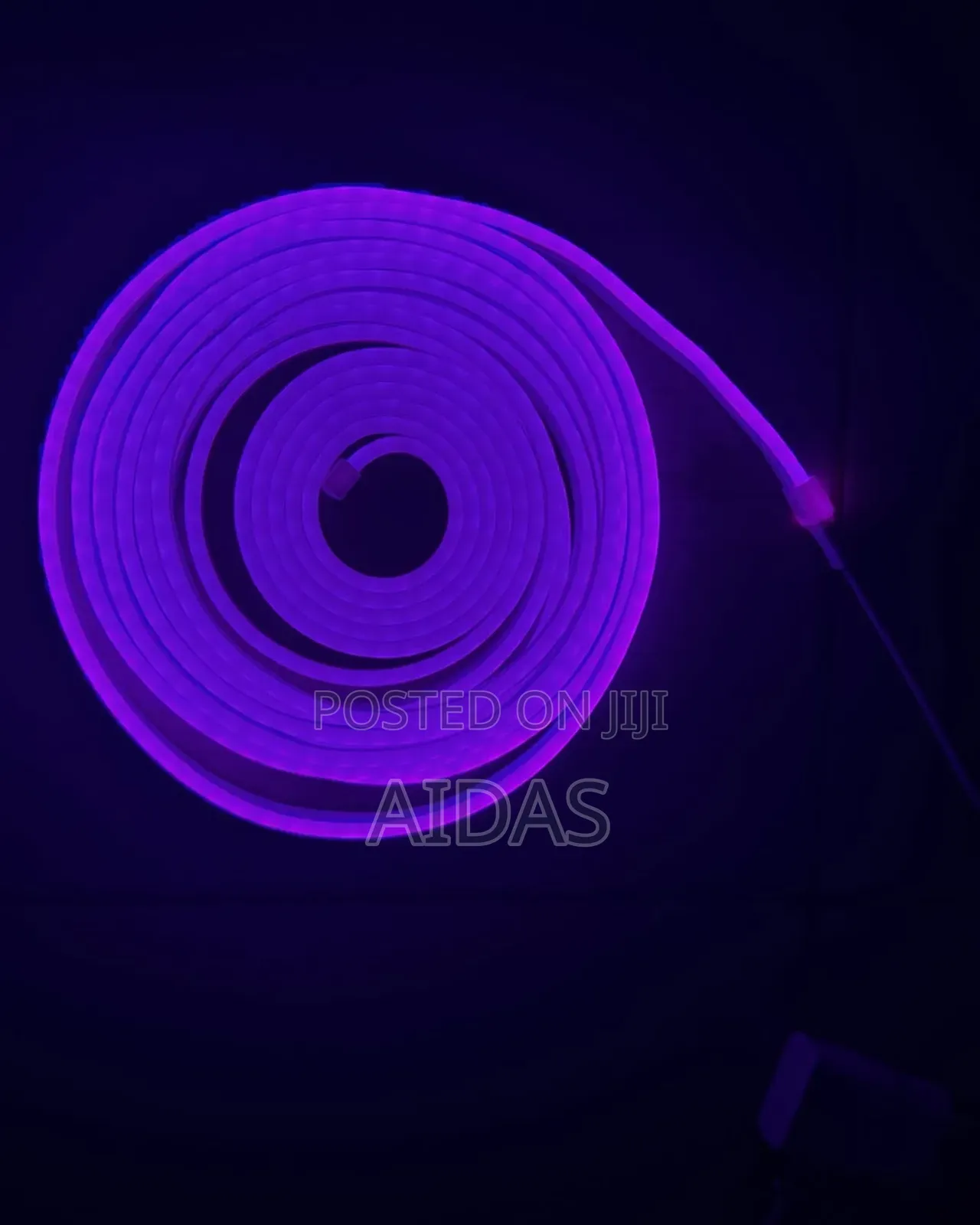 5m Neon Led Rope Lights for Bedroom,Living Room Decor
