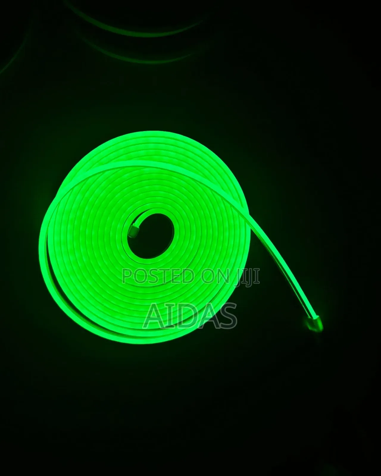 5m Neon Led Rope Lights for Bedroom,Living Room Decor