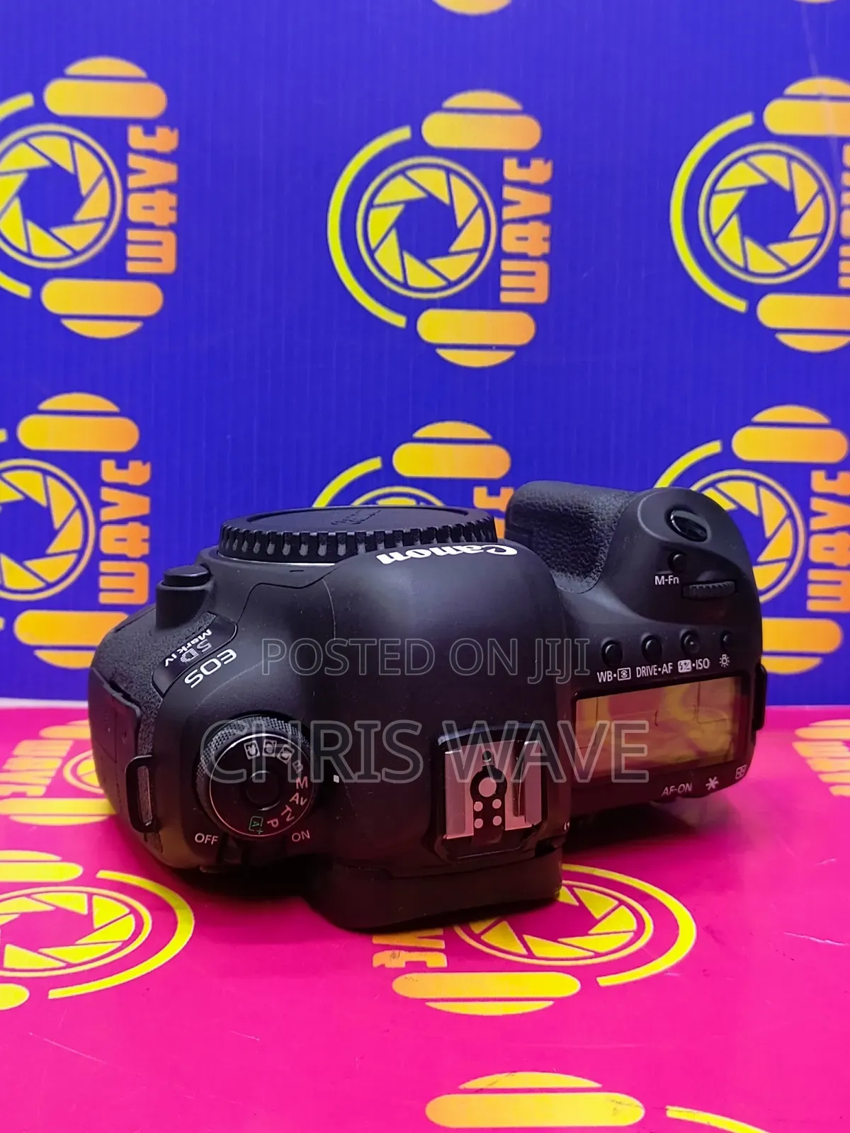 Canon 5d Mark Iv 28-80mm