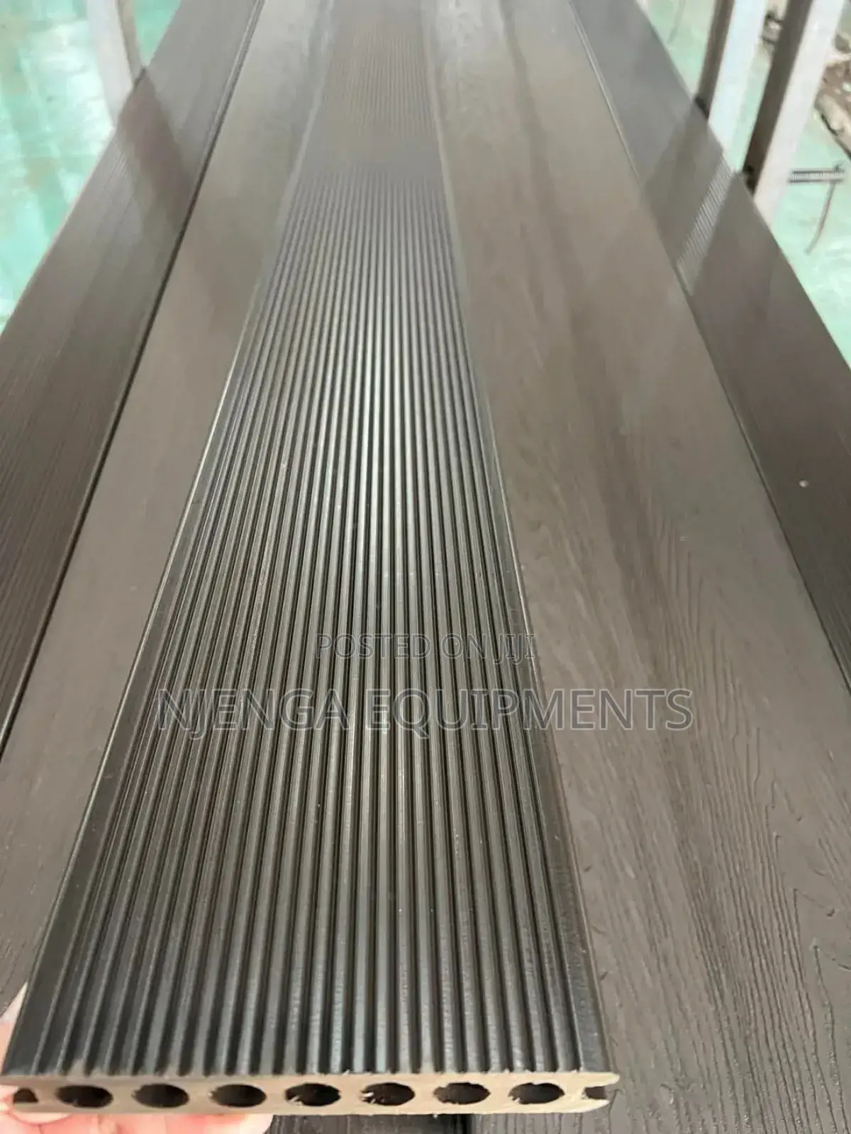 WPC Decking Boards