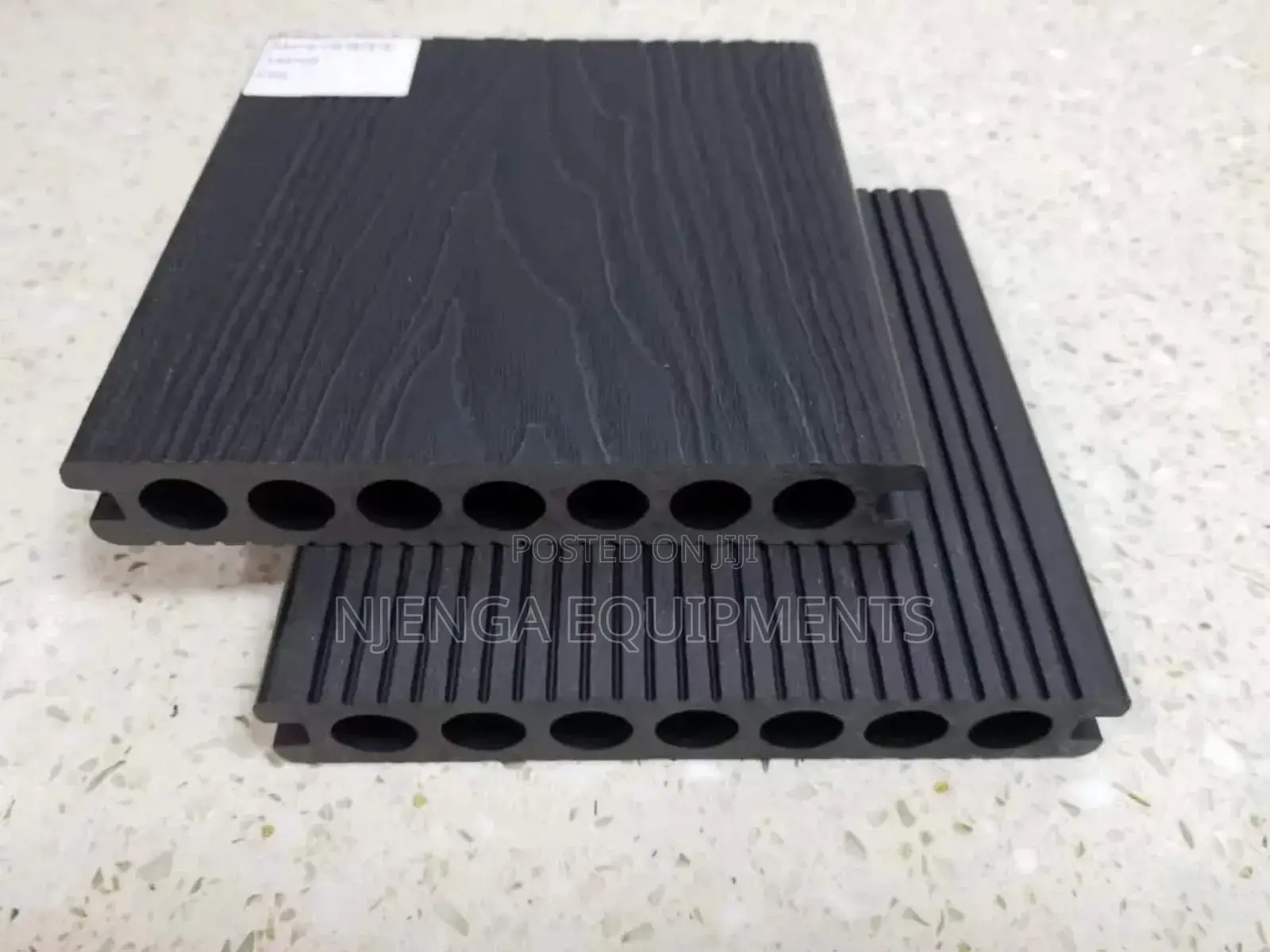 Decking/Outdoor Flooring Luxury Decking