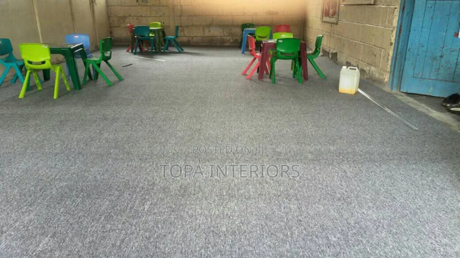School Kids Classes Delta Wall to Wall Flooring Carpets