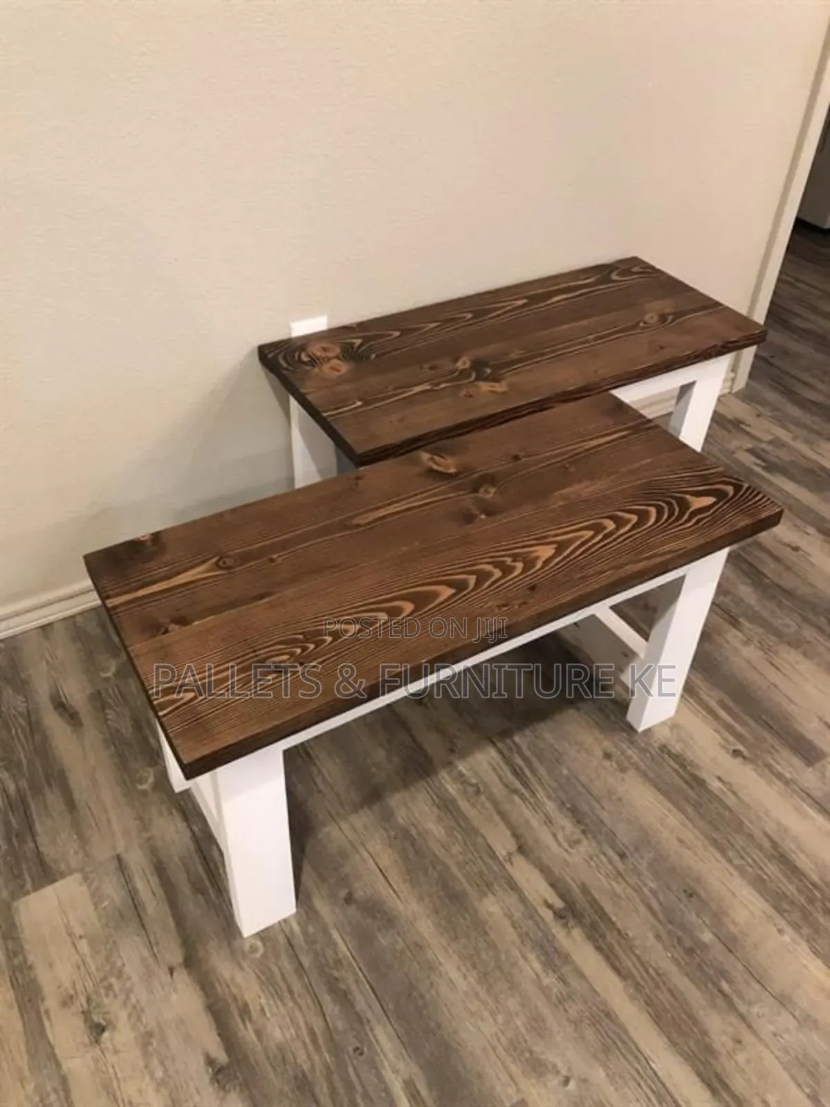 Entry/Farmhouse Benches
