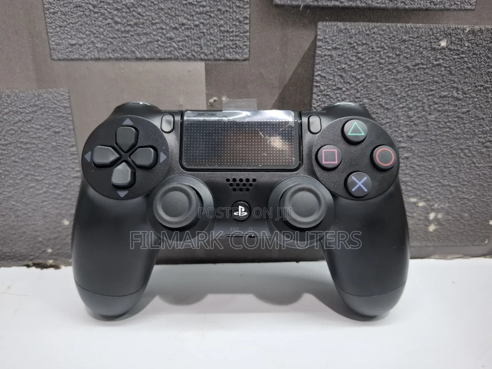 Sony Dual Shock 4 Wireless Controller for Playstation 4