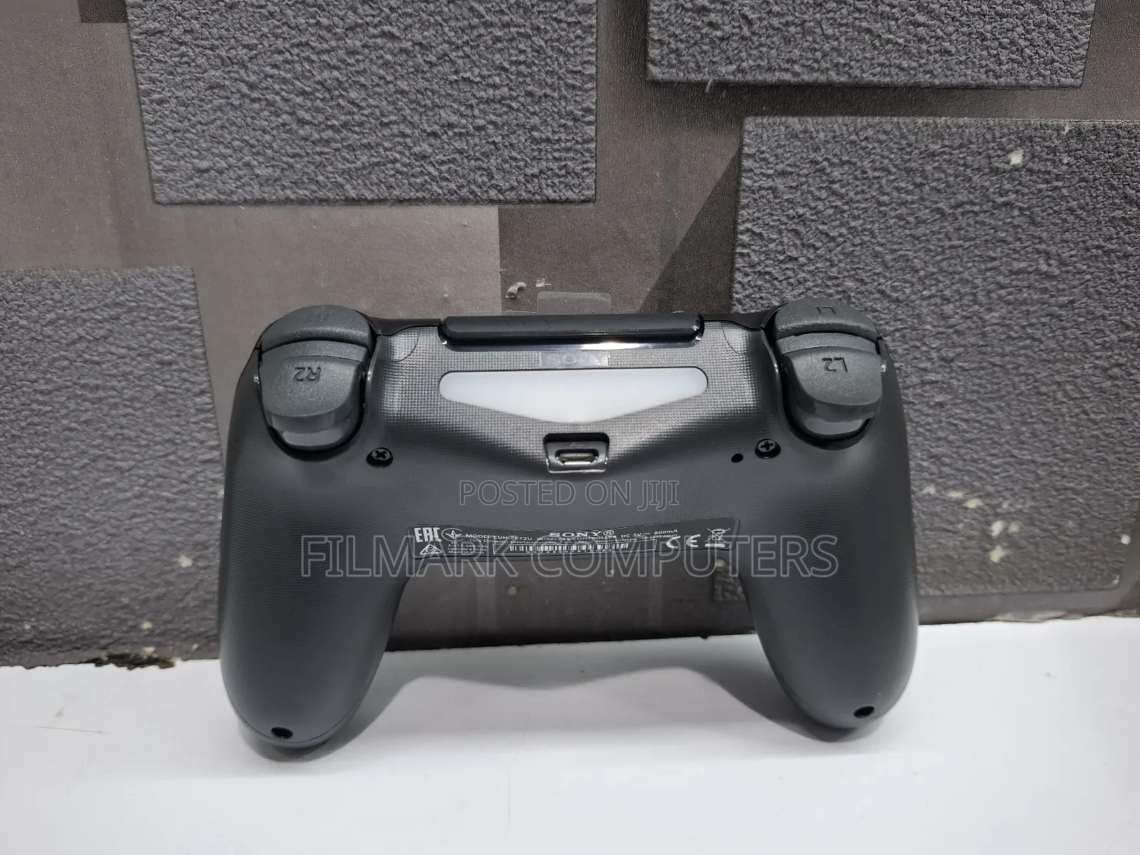 Sony Dual Shock 4 Wireless Controller for Playstation 4