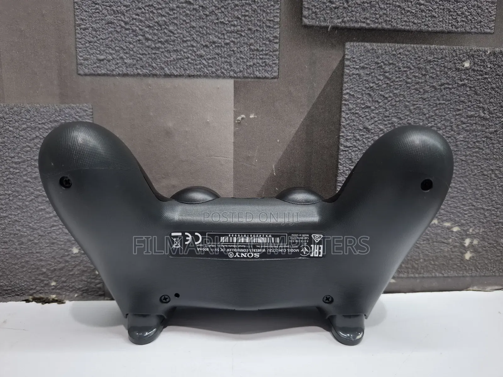 Sony Dual Shock 4 Wireless Controller for Playstation 4