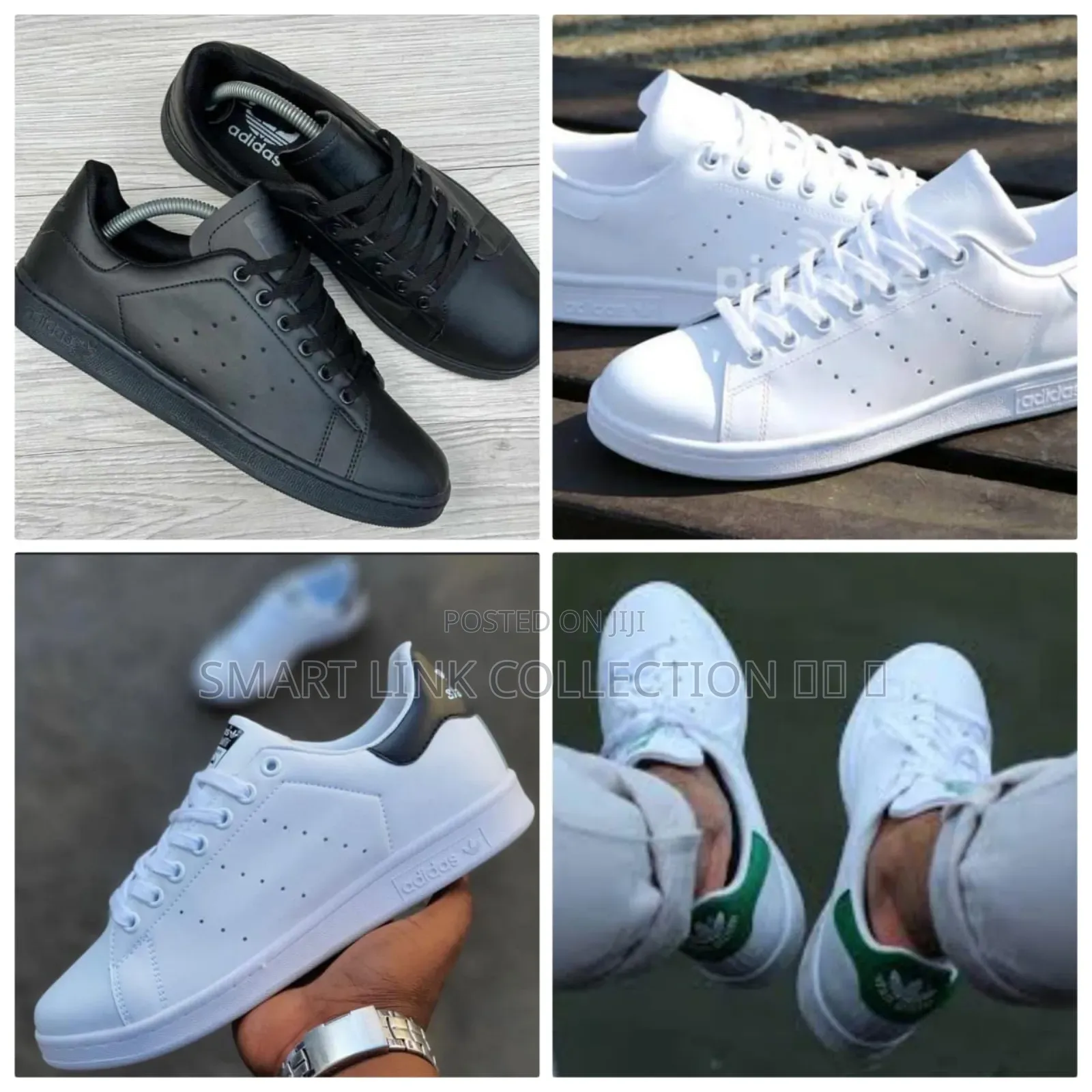 Adidas Stan Smith