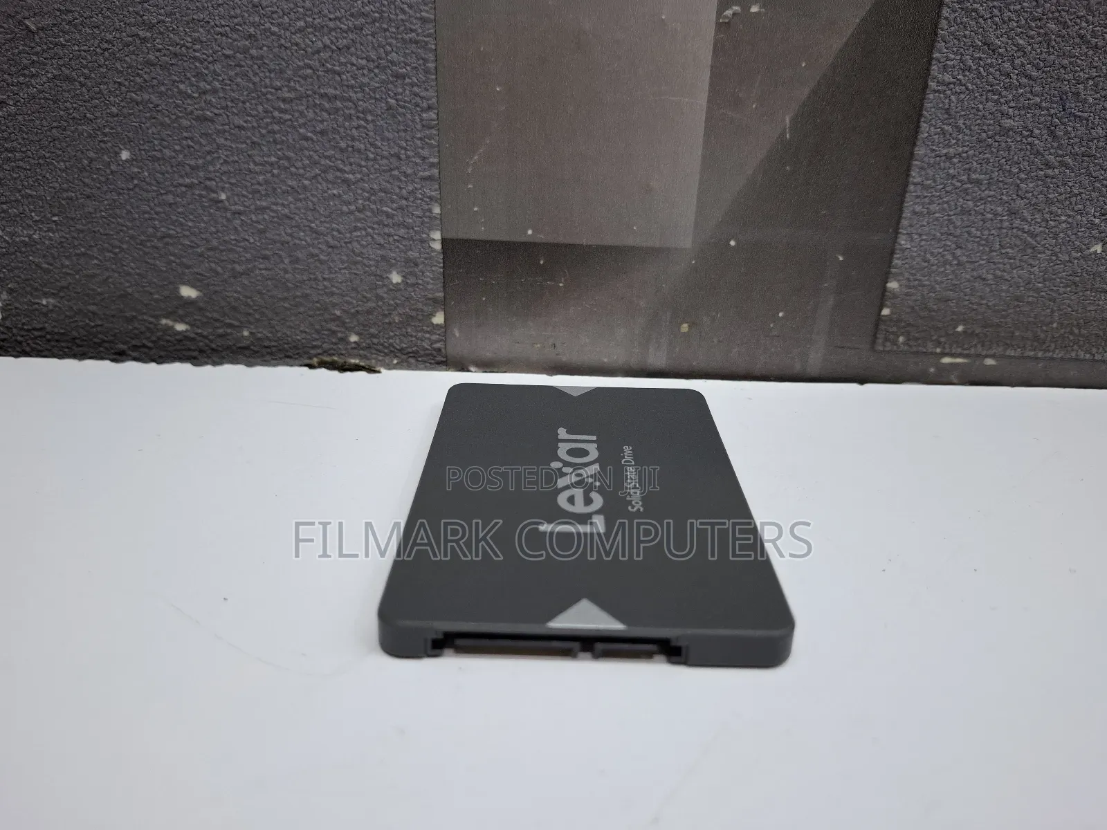 Lexar Ns100 2.5 Sata Internal SSD 512gb