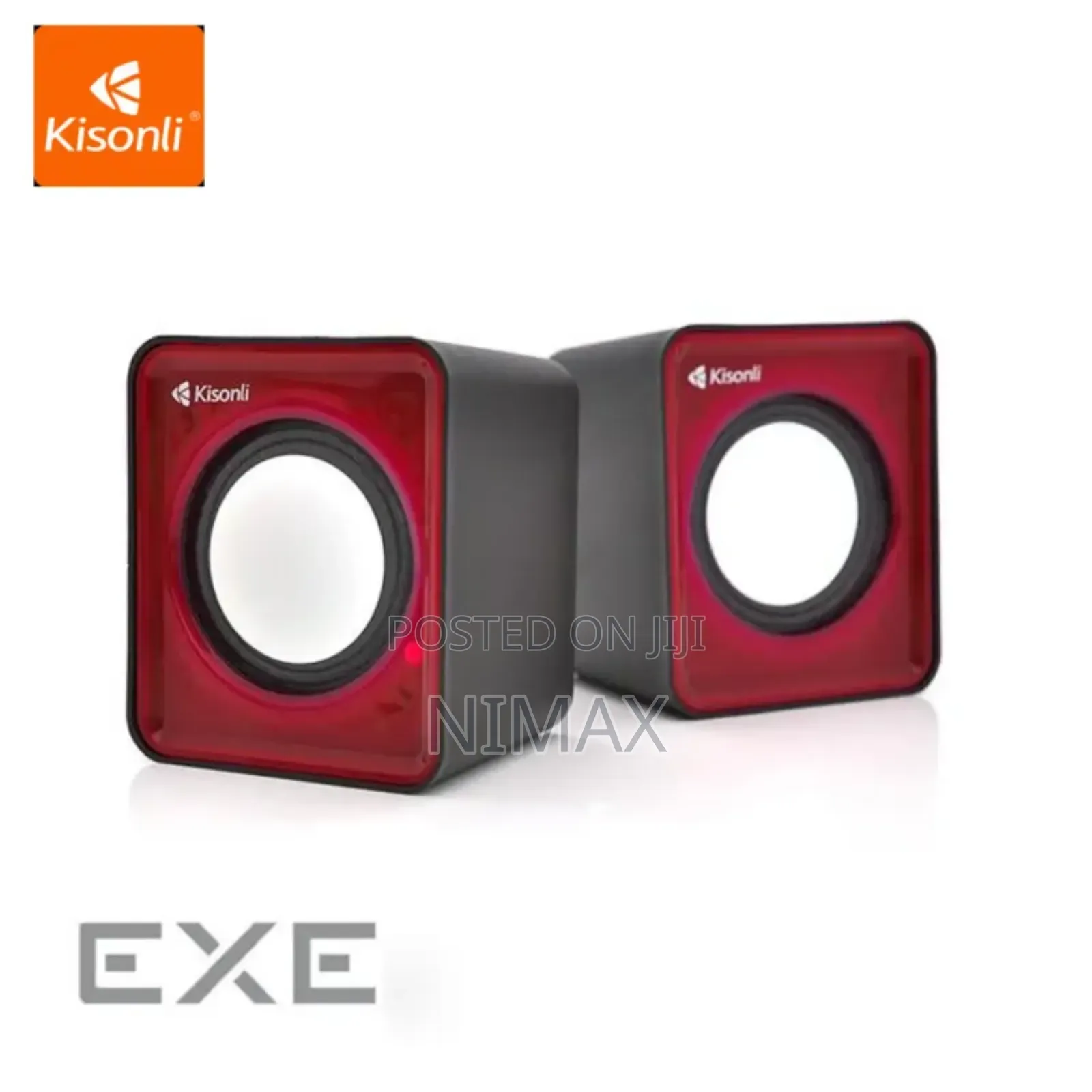 Kisonli Speakers V310