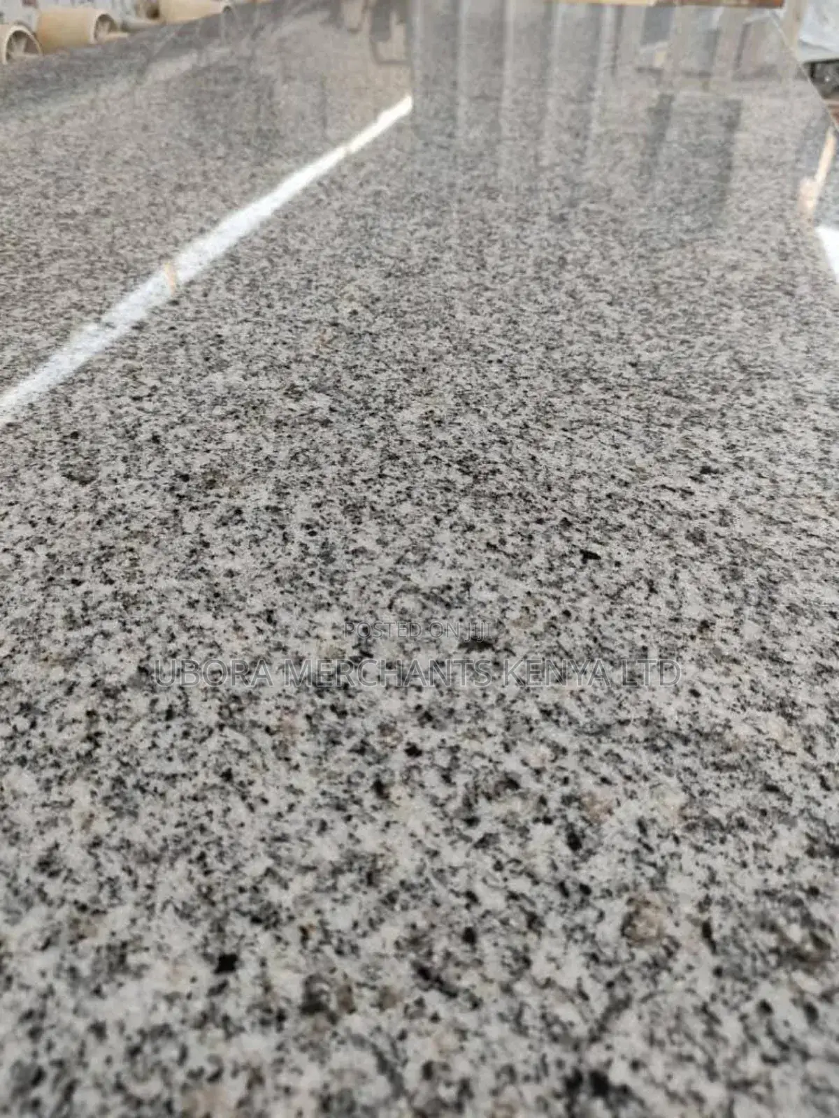 Whit Safaga Granite Slabs (2×8ft)