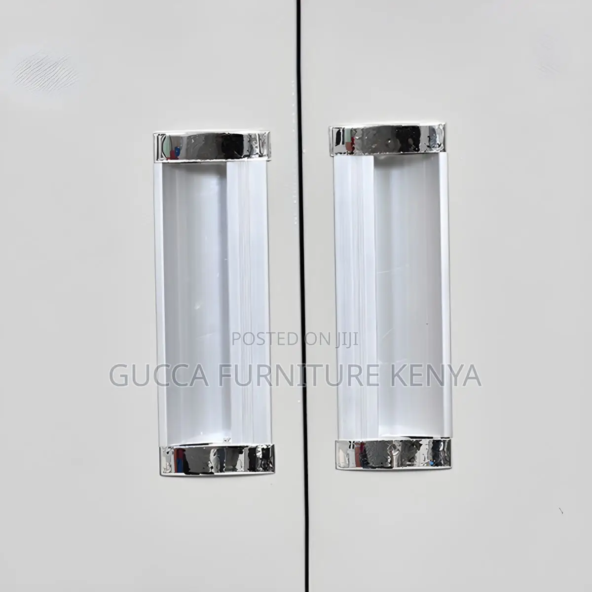 Cabinets: 2- Hinged Steel Door Filling Office Cabinet