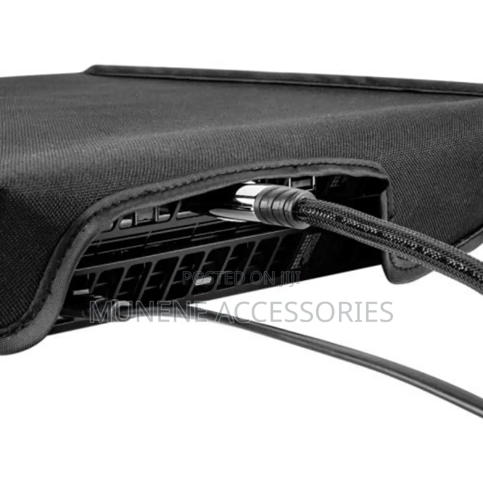 PS4 Dust Proof Cover Case Mesh Jack Kit for Playstation 4