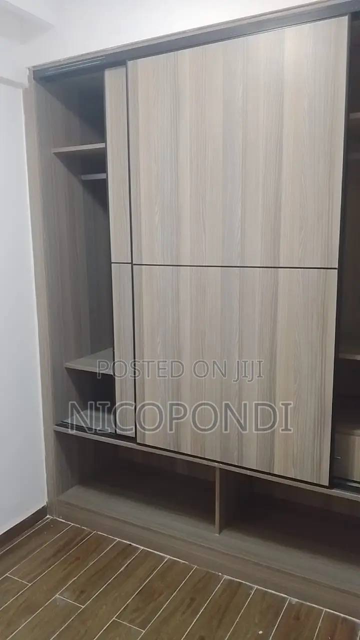 1bdrm Apartment in Kileleshwa for rent
