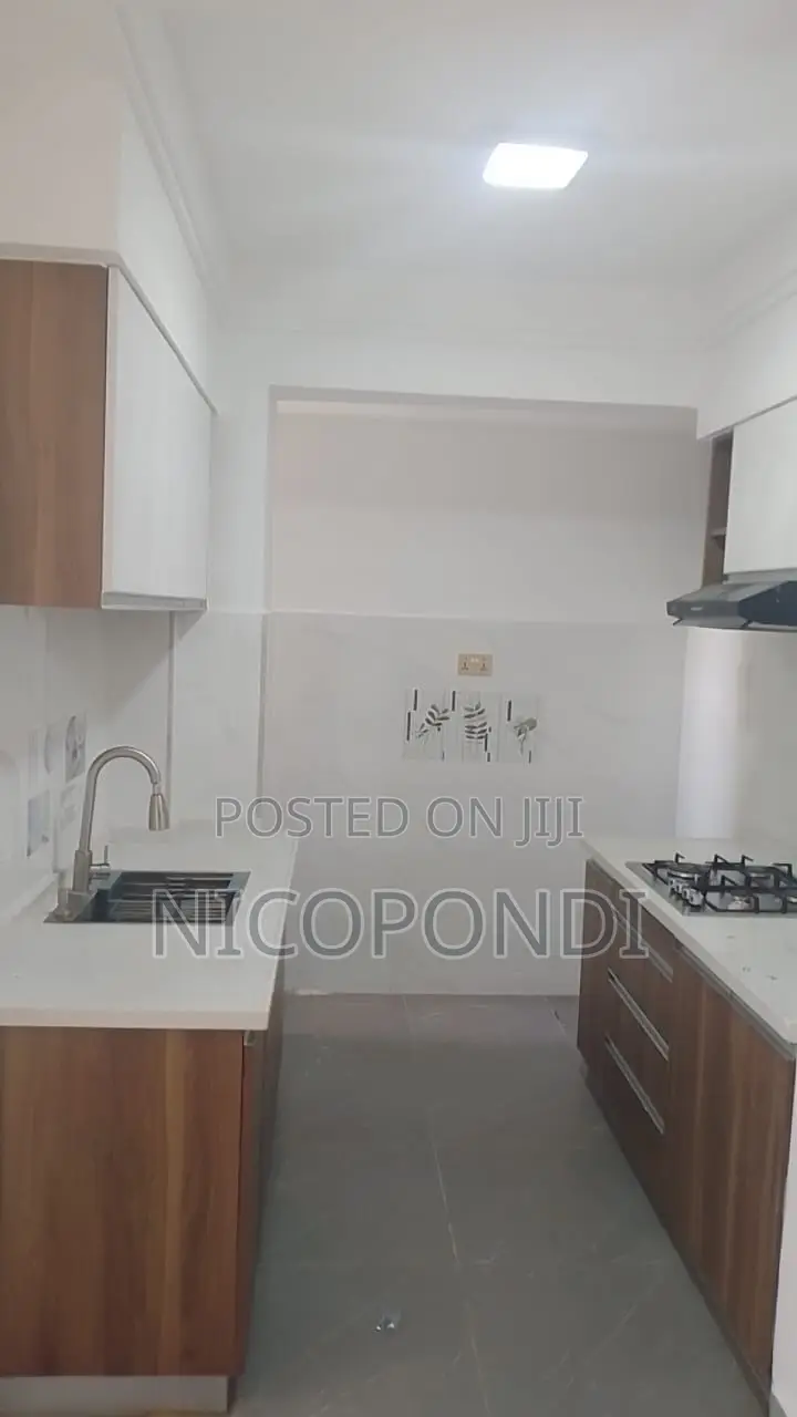 1bdrm Apartment in Kileleshwa for rent