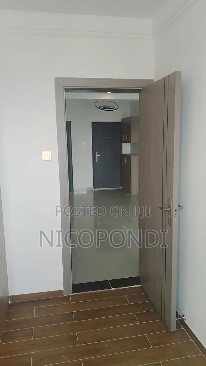 1bdrm Apartment in Kileleshwa for rent