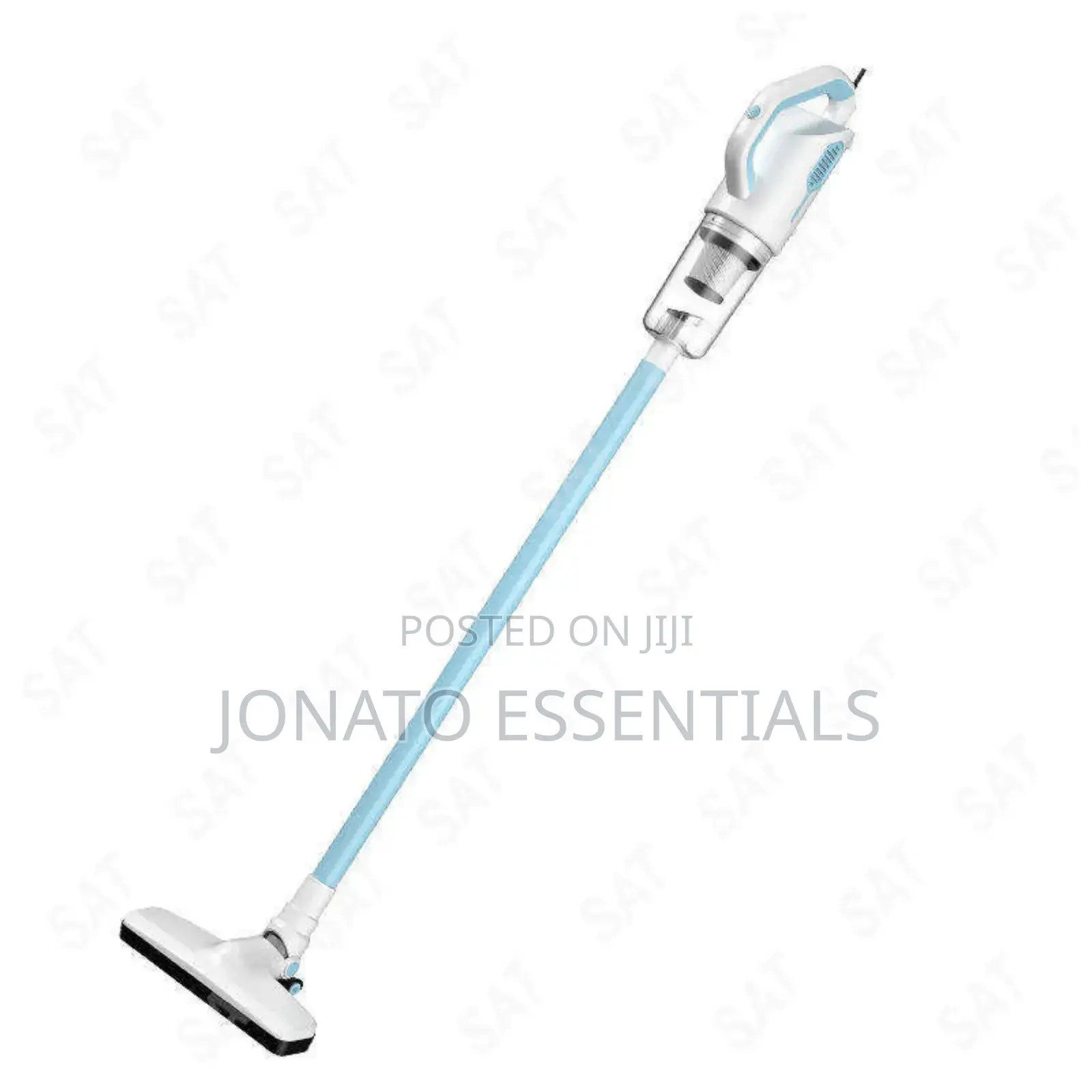 Corded Vacuum Cleaner
