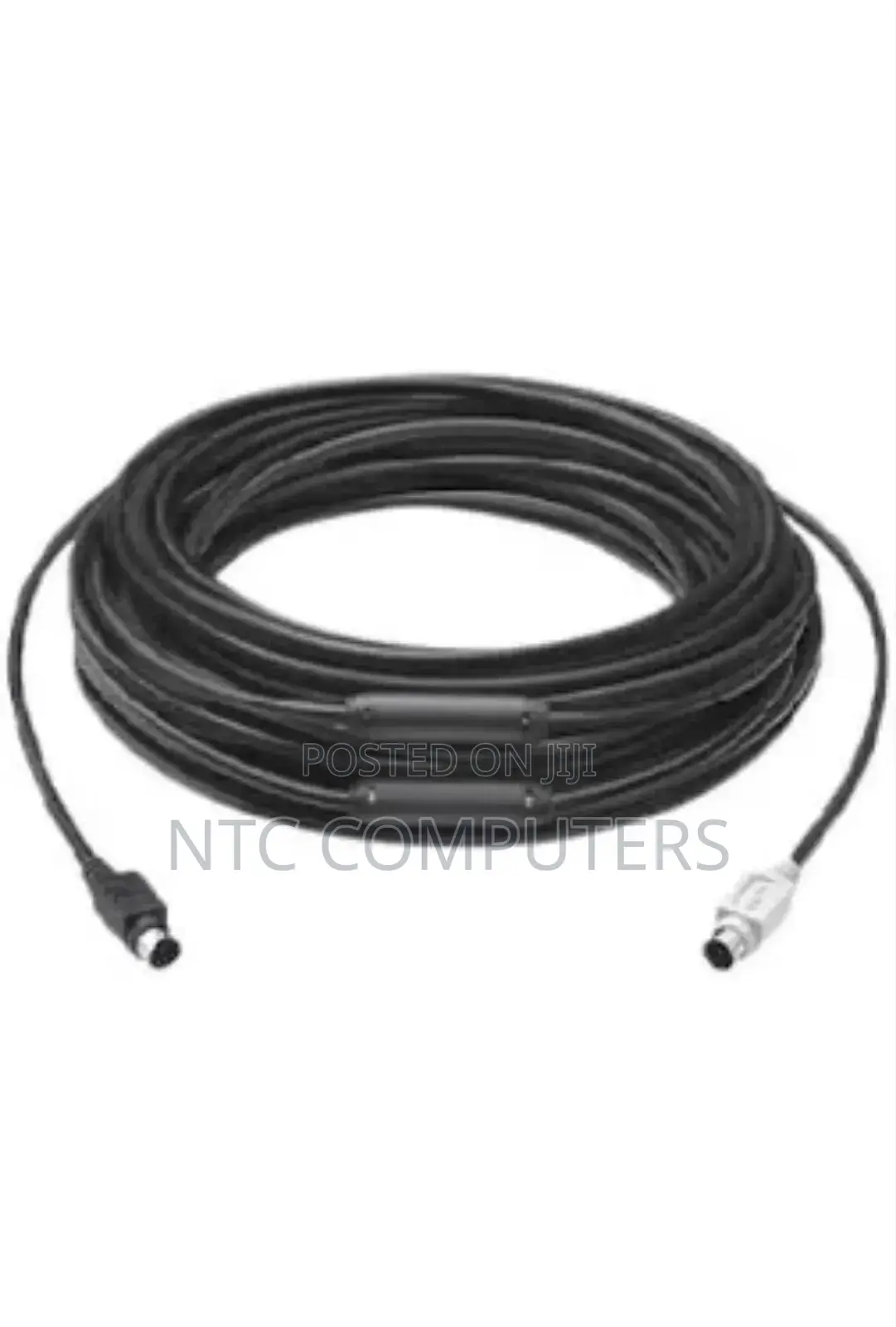 Logitech 15 Meter Extended Cable for Group