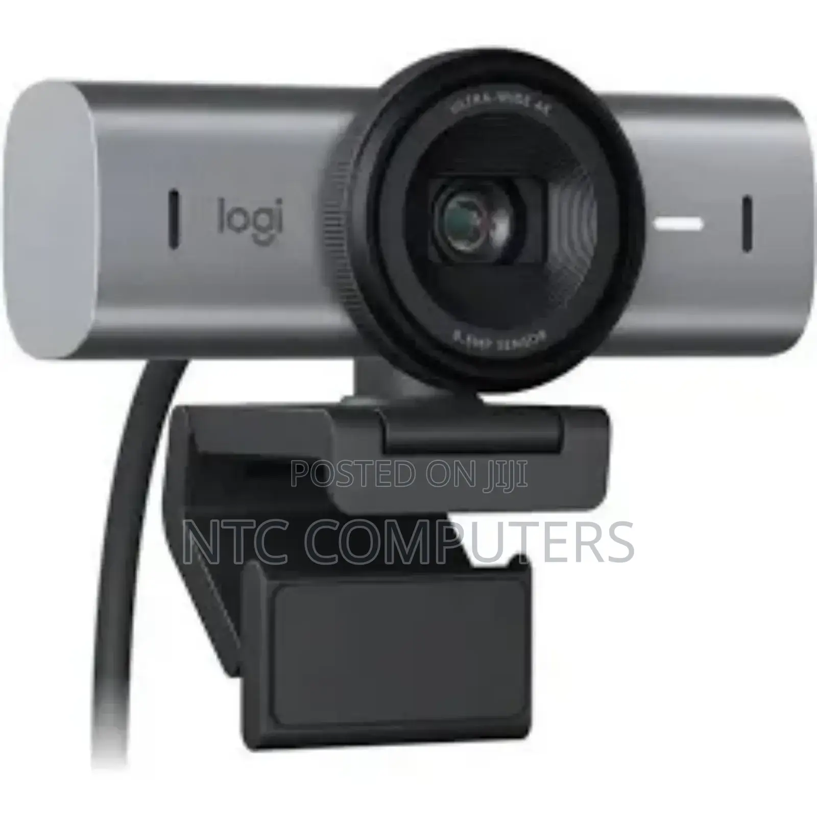 Logitech Mx Brio 705 Webcam for Business