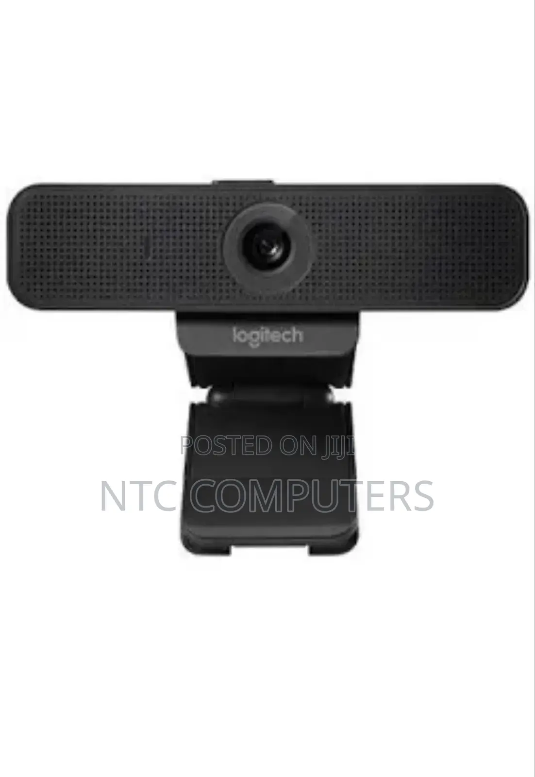 Logitech C925e Business Webcam –