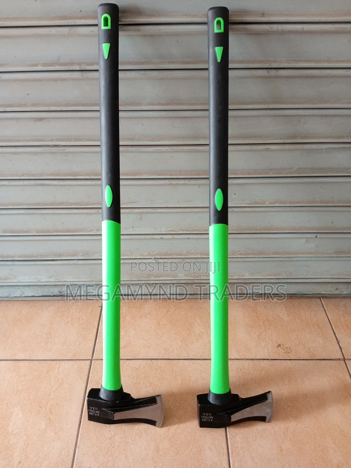 Modern Axe / Hand Axe / Camping Splitting Wood Tool