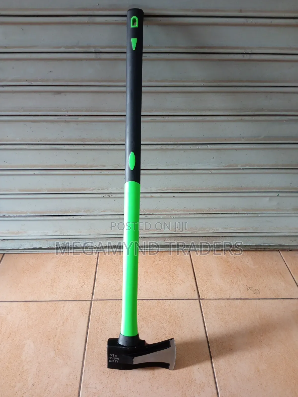 Modern Axe / Hand Axe / Camping Splitting Wood Tool