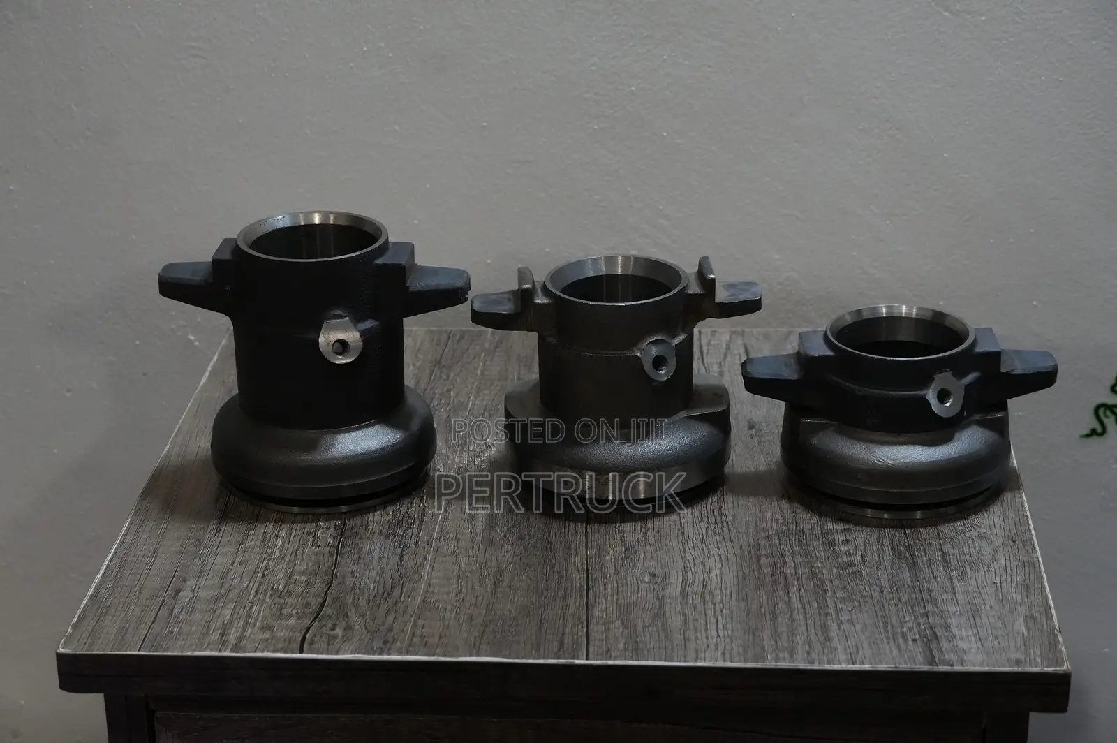 4.30336 Clutch Release Bearing Mercedes Benz V8