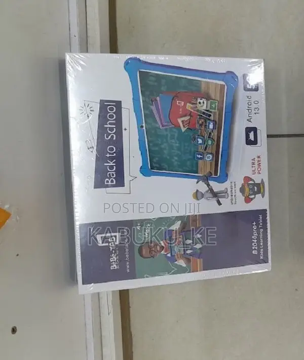 New Bebe B2040 Pro + 256 GB Blue