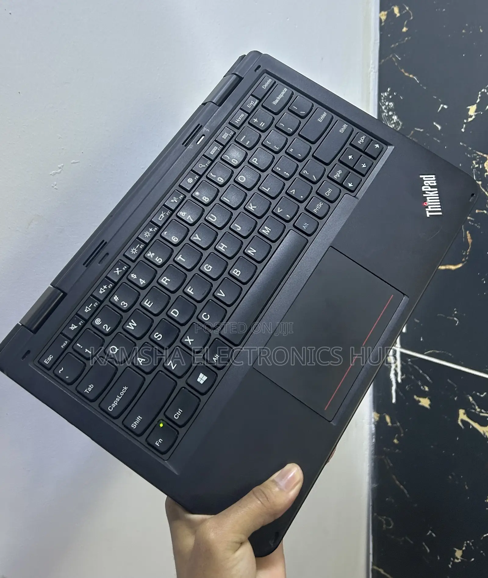 Laptop Lenovo Yoga 11e 8GB Intel Celeron SSD 128GB
