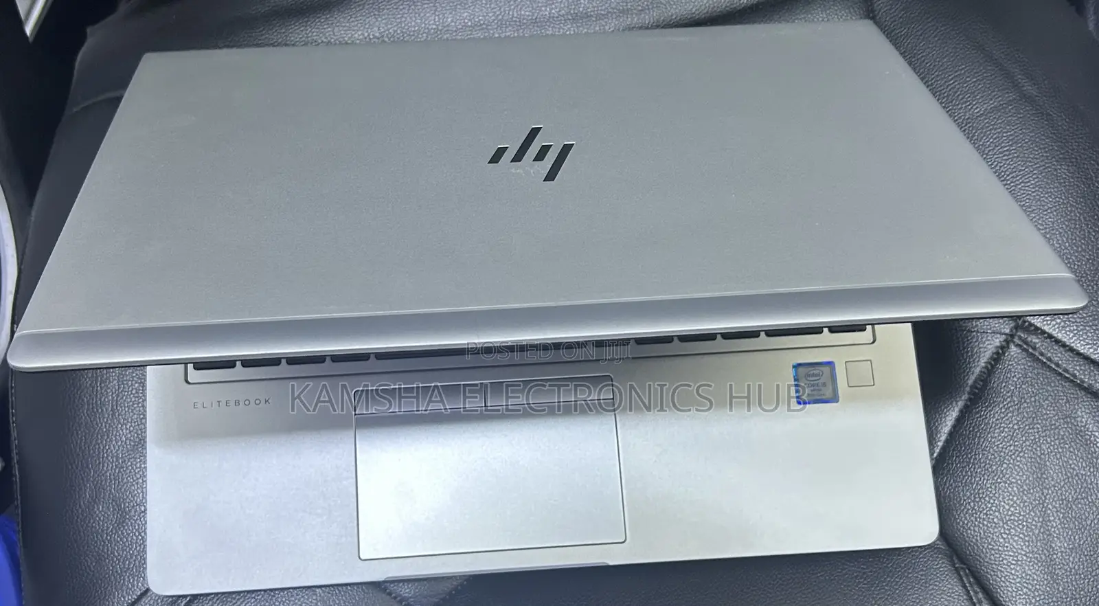 Laptop HP EliteBook 840 G6 8GB Intel Core I5 SSD 256GB