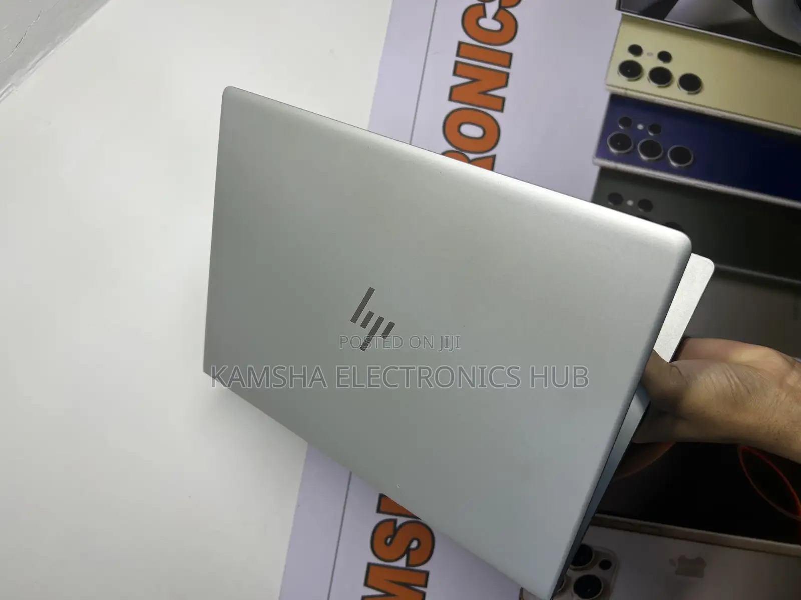 Laptop HP EliteBook 830 G6 8GB Intel Core I5 SSD 256GB