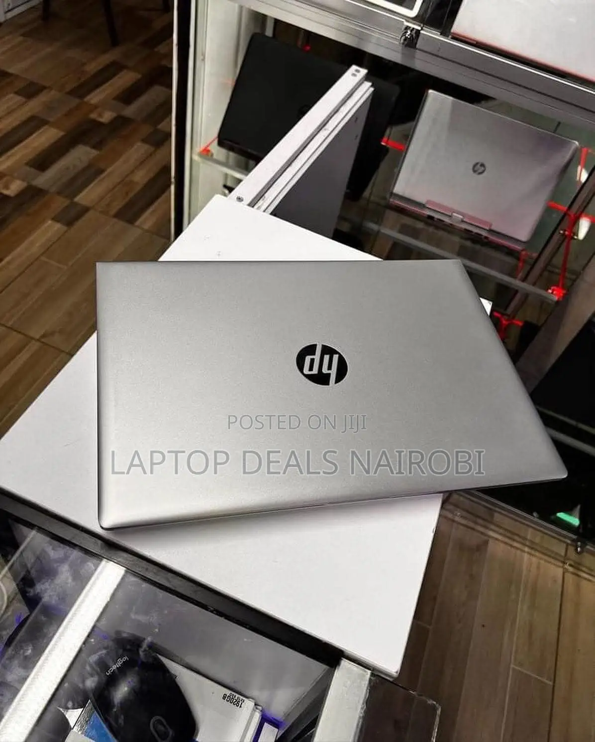 Laptop HP ProBook 640 G4 8GB Intel Core I5 SSD 256GB
