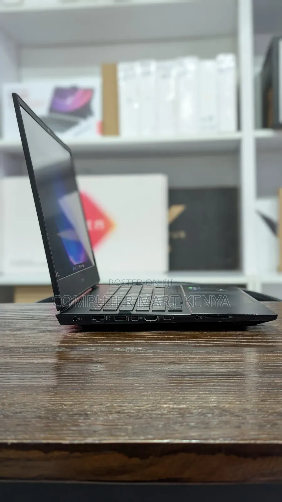 Laptop HP Omen 16 16GB Intel Core I7 SSD 1T