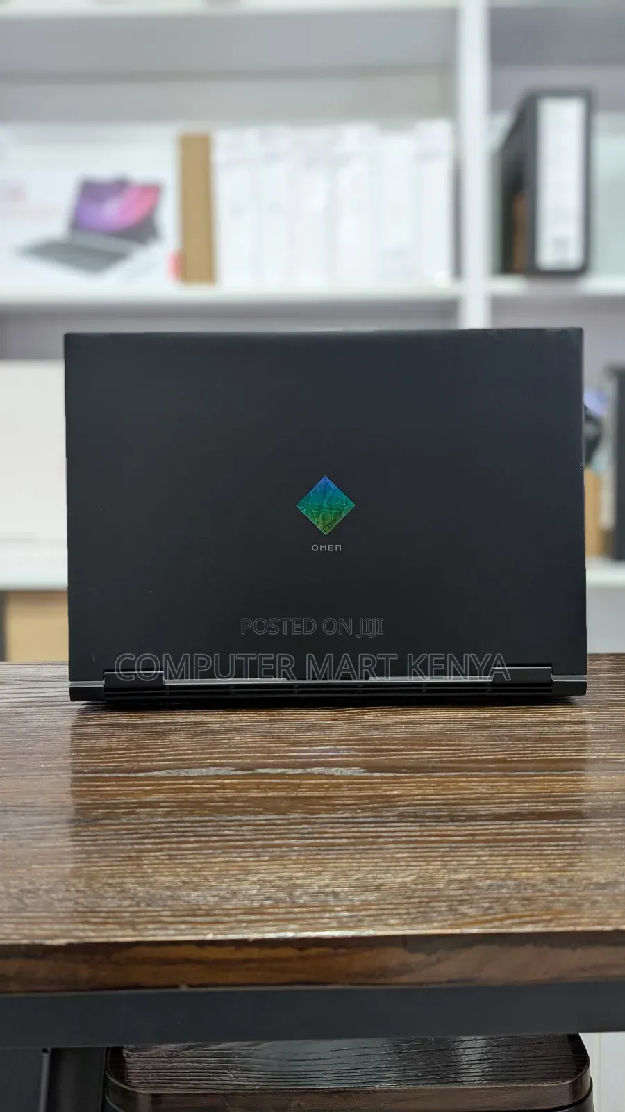Laptop HP Omen 16 16GB Intel Core I7 SSD 1T