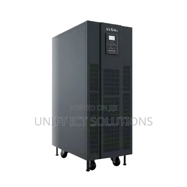Lightwave Online Ups 6kva