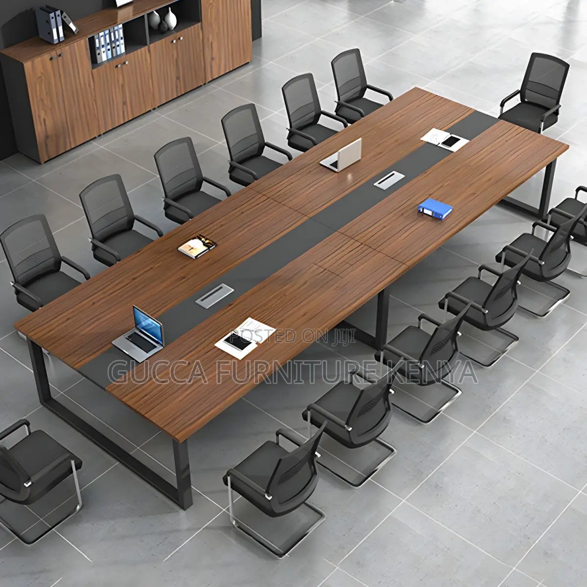 Boardroom Tables:240cm Modern Design Writing Meeting Table