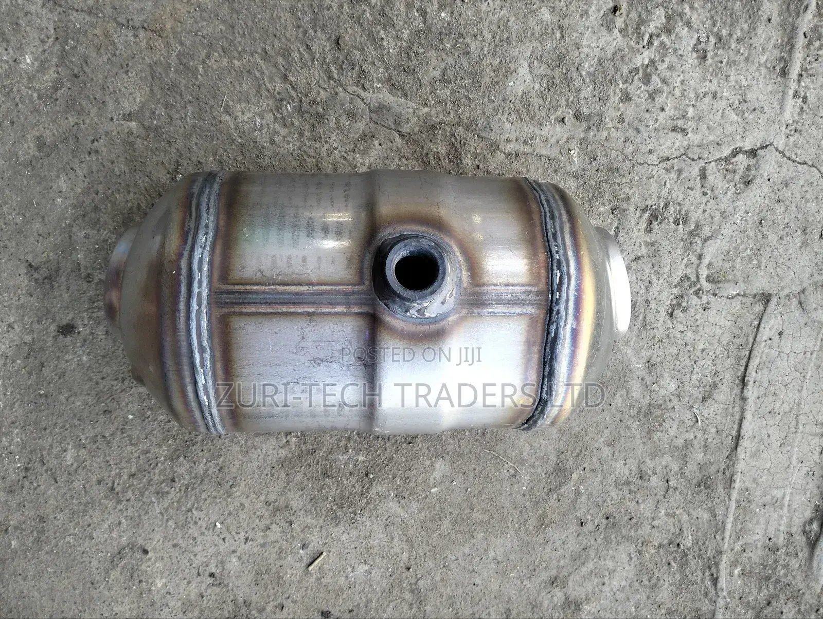Mercedes E250 Catalytic Converters