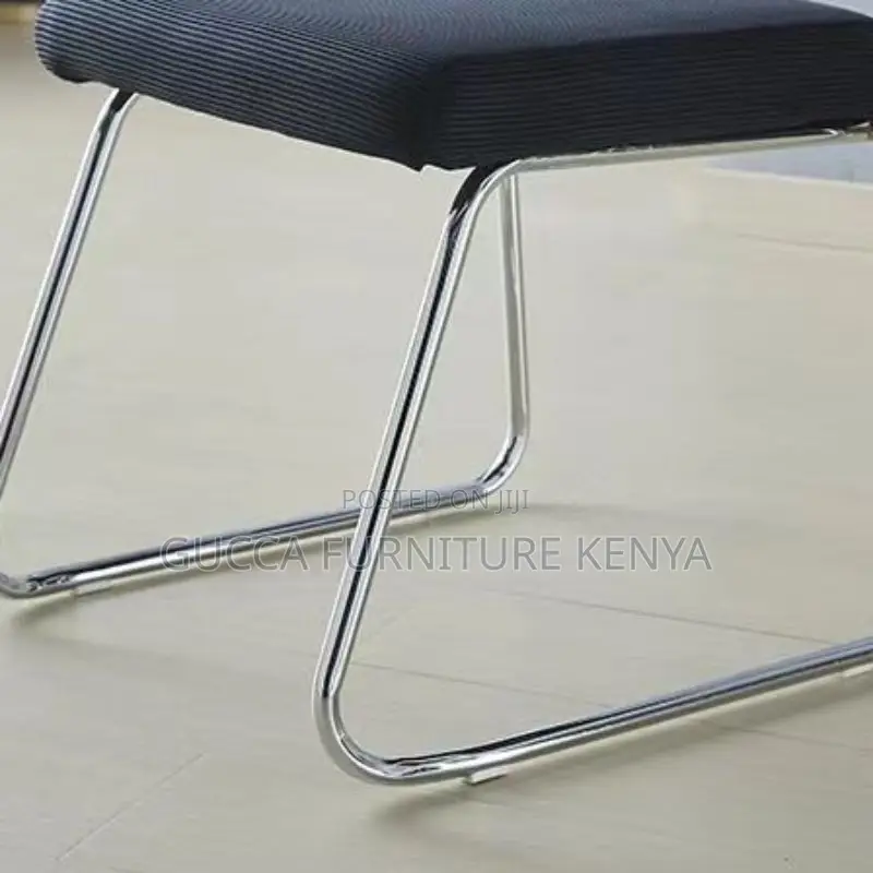 Office Chairs: Mid Back Posture-Friendly Home Office Seat
