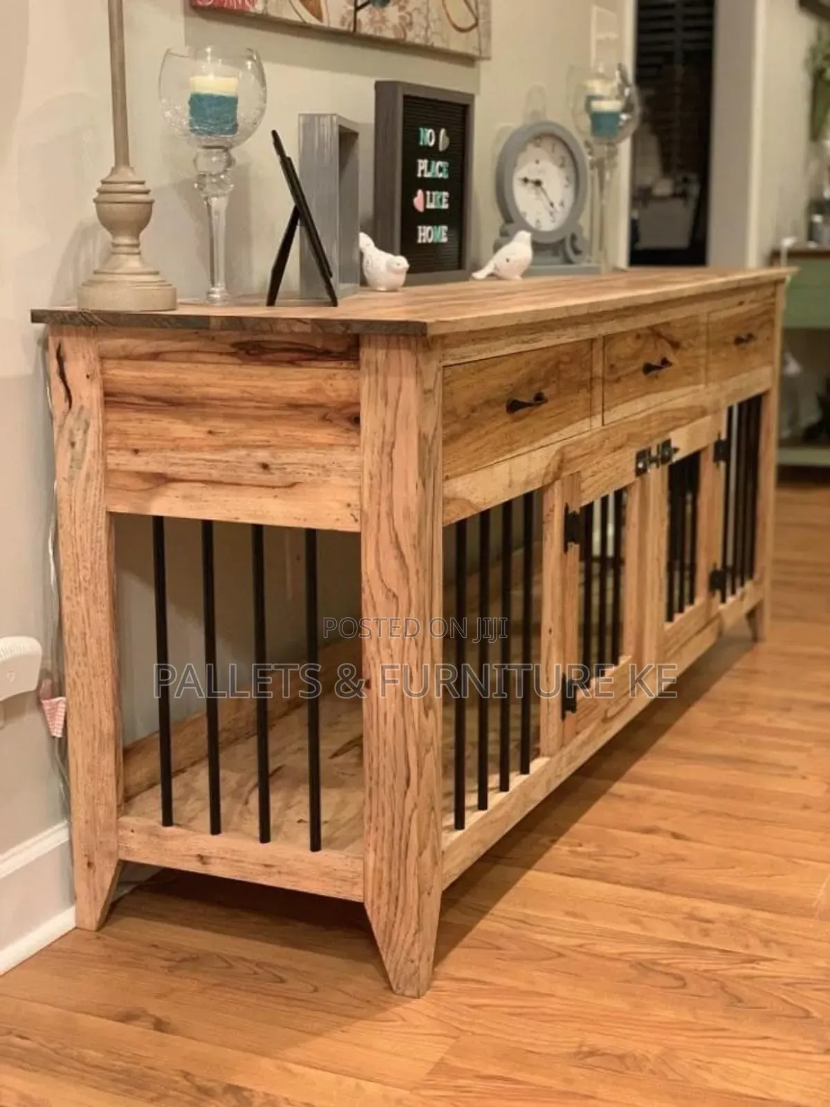 Snuggle Pup Crates