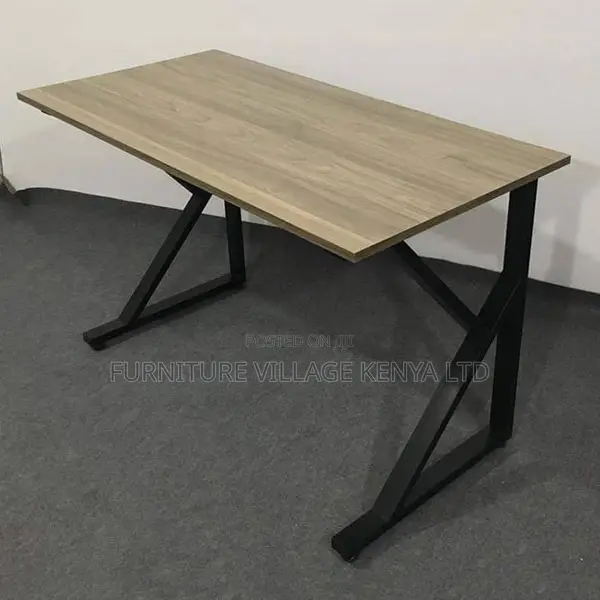 Office Tables; 120cm Executive Home Computer Desk