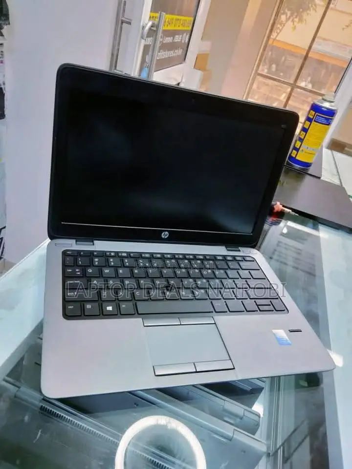 Laptop HP EliteBook 8460P 8GB Intel Core I5 HDD 256GB