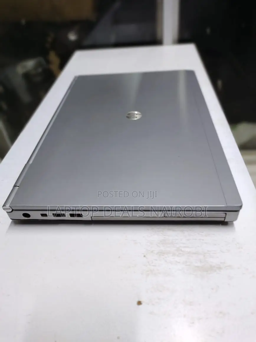 Laptop HP EliteBook 8460P 8GB Intel Core I5 HDD 500GB