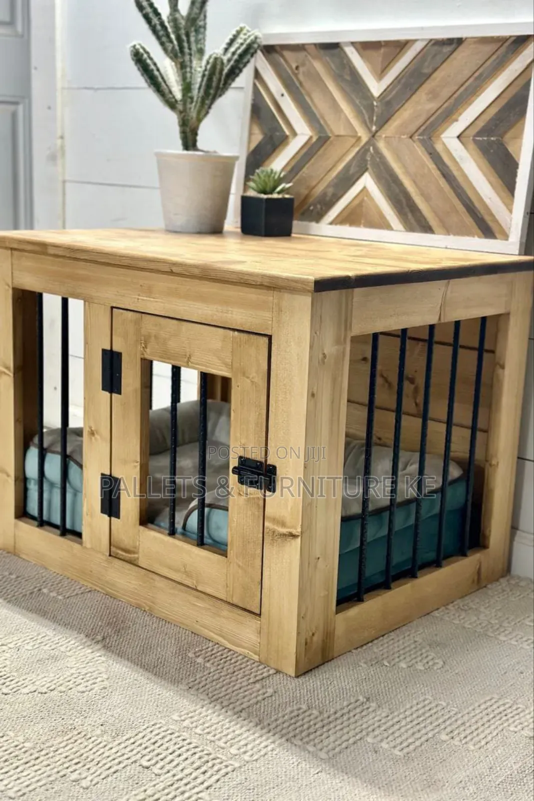 Safe Pup Crates