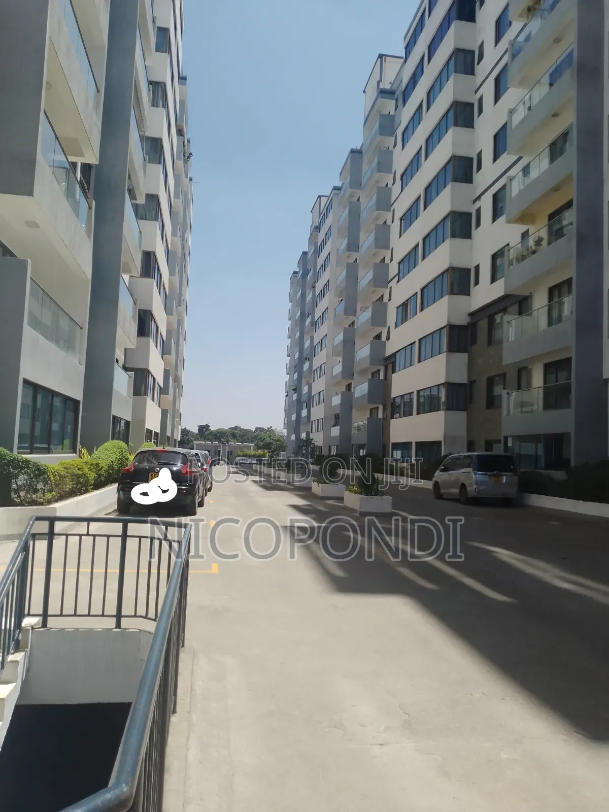 4bdrm Apartment in Hatheru Road, Valley Arcade for rent
