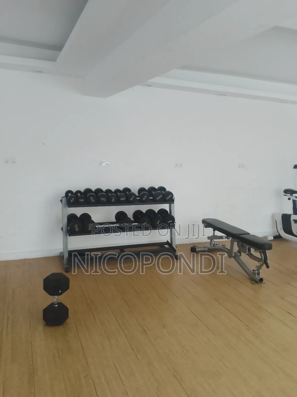 4bdrm Apartment in Hatheru Road, Valley Arcade for rent